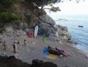 plaža u Jagodni