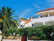 Apartments Milicic